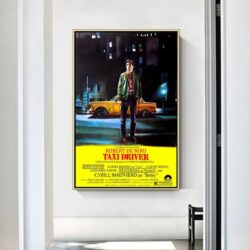 cartel taxista