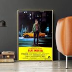 cartel taxista