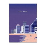 cartel tel aviv