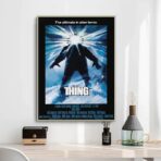 cartel la cosa 1982