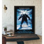 cartel la cosa 1982