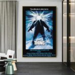 cartel la cosa 1982