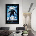 cartel la cosa 1982