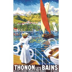 cartel thonon les bains