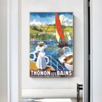 cartel thonon les bains