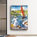 cartel thonon les bains
