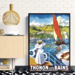 cartel thonon les bains