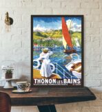cartel thonon les bains
