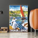 cartel thonon les bains