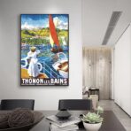 cartel thonon les bains