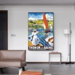 cartel thonon les bains