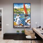 cartel thonon les bains