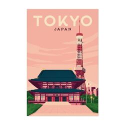 cartel tokio