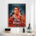 cartel retirada total