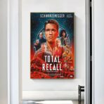 cartel retirada total