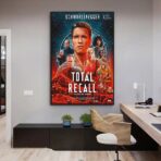 cartel retirada total