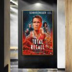 cartel retirada total