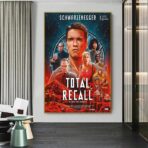 cartel retirada total