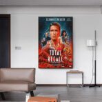 cartel retirada total