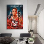 cartel retirada total