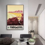 cartel tregastel