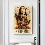 cartel una noche en el infierno