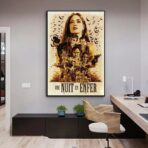 cartel una noche en el infierno
