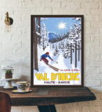 cartel val dizere vintage