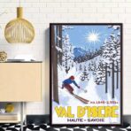 cartel val dizere vintage