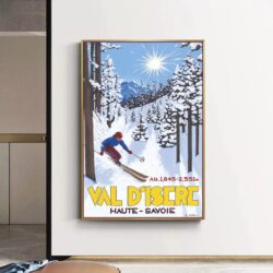 cartel val dizere vintage
