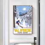 cartel val dizere vintage