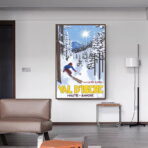 cartel val dizere vintage