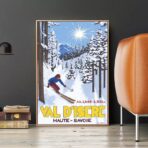 cartel val dizere vintage