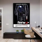cartel viernes 13