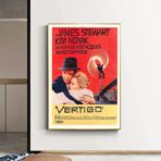 cartel vertigo