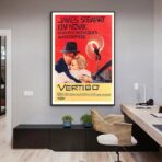 cartel vertigo