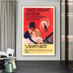 cartel vertigo