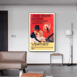 cartel vertigo