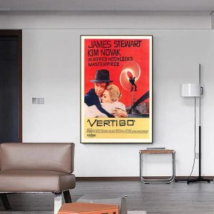 cartel vertigo