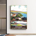 cartel vichy 1