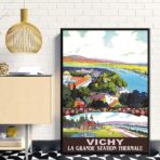 cartel vichy 1