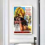 cartel de privacidad