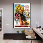 cartel de privacidad