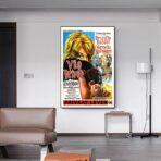 cartel de privacidad