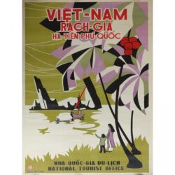 cartel vietnam vintage 1