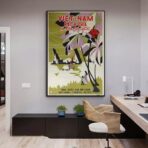 cartel vietnam vintage 1