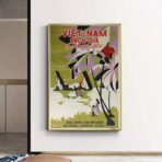 cartel vietnam vintage 1