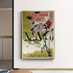 cartel vietnam vintage 1