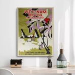 cartel vietnam vintage 1