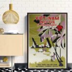 cartel vietnam vintage 1